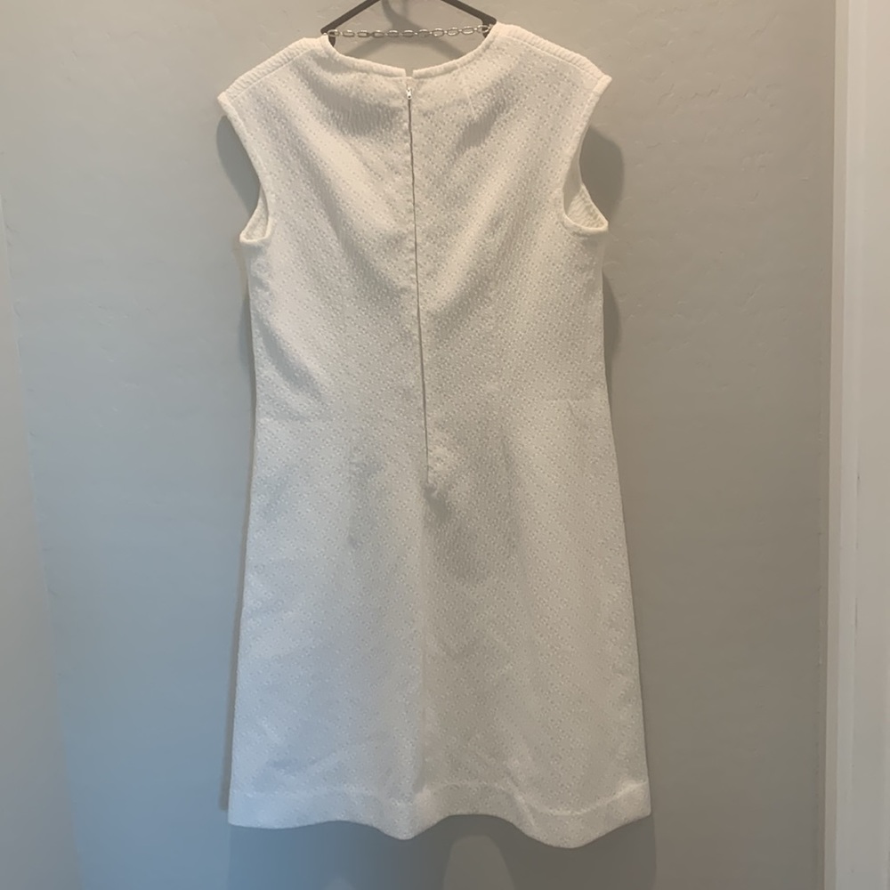 CLASSY vintage dress!! - Picture 3 of 4